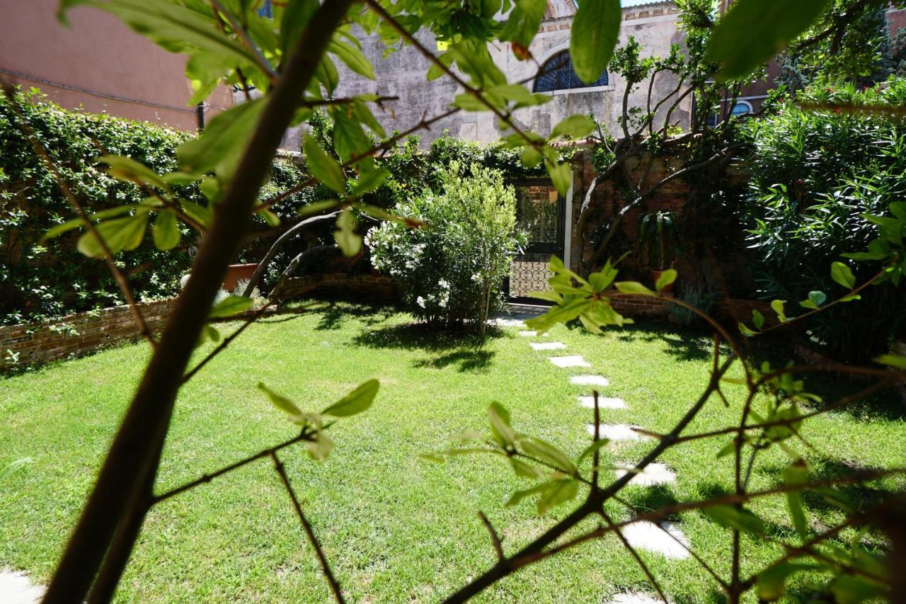 P 1779 Bed & Breakfast เวนิส ภายนอก รูปภาพ