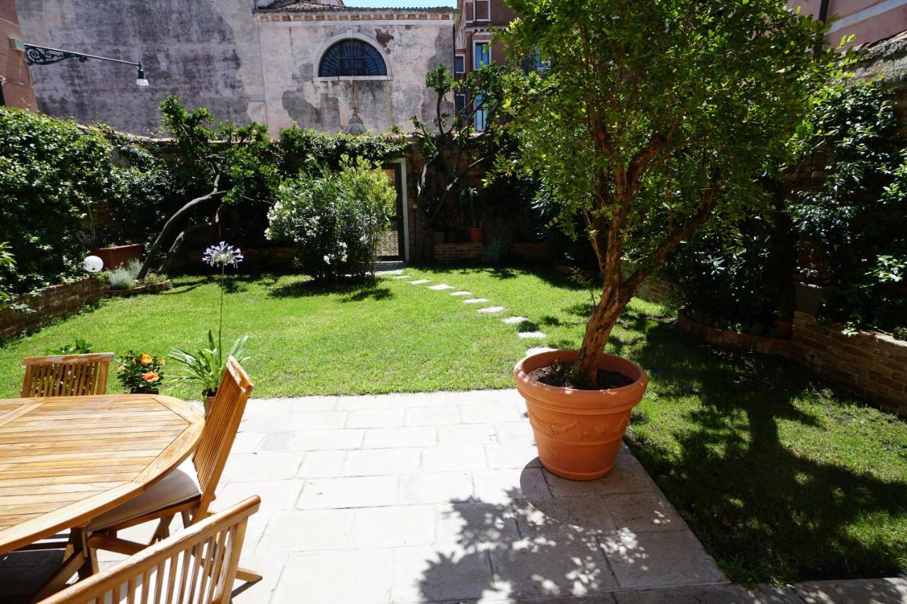 P 1779 Bed & Breakfast เวนิส ภายนอก รูปภาพ
