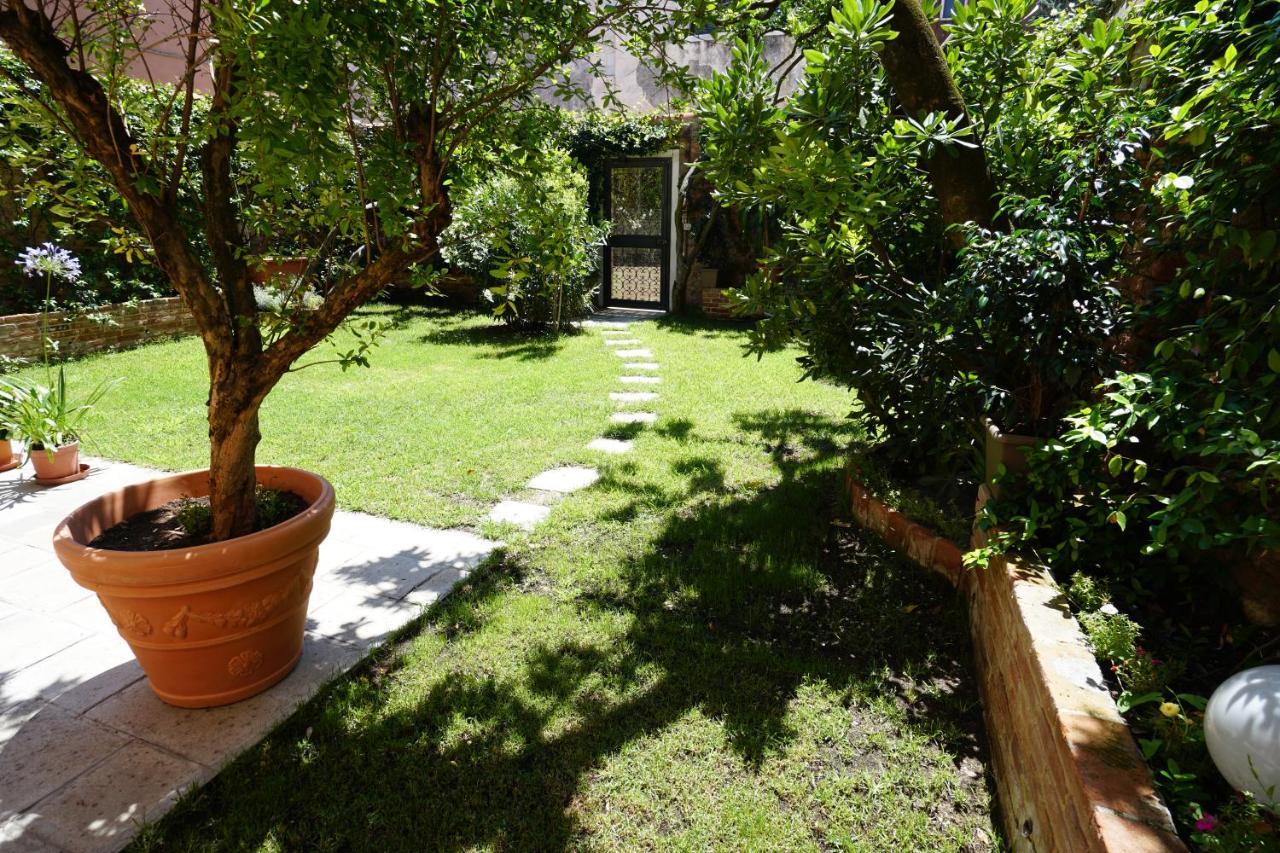 P 1779 Bed & Breakfast เวนิส ภายนอก รูปภาพ
