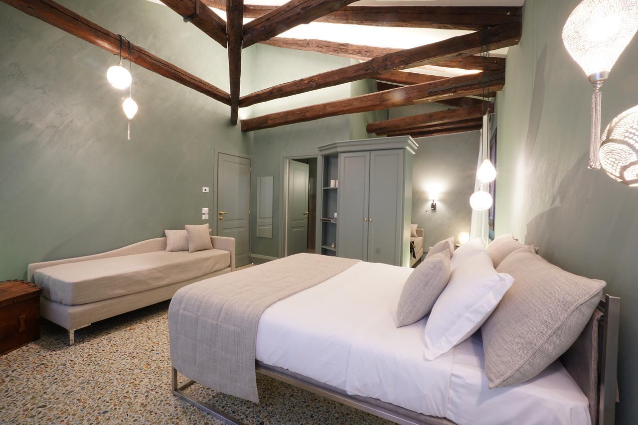 P 1779 Bed & Breakfast เวนิส ภายนอก รูปภาพ