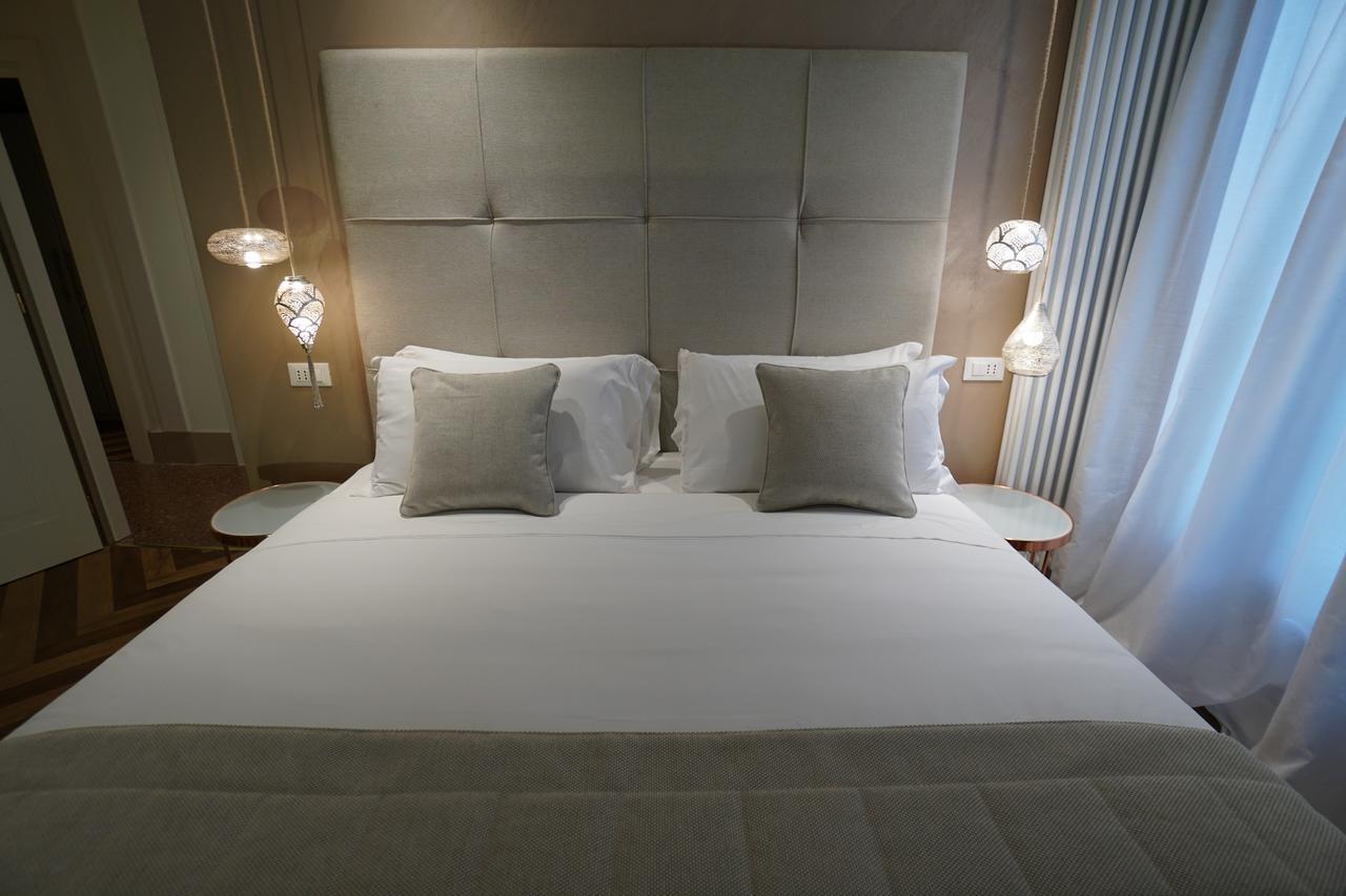 P 1779 Bed & Breakfast เวนิส ภายนอก รูปภาพ