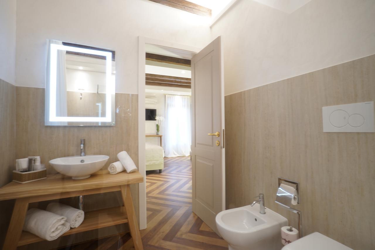 P 1779 Bed & Breakfast เวนิส ภายนอก รูปภาพ