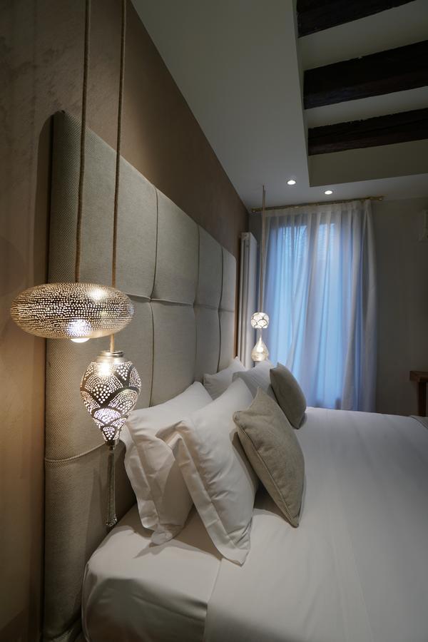 P 1779 Bed & Breakfast เวนิส ภายนอก รูปภาพ