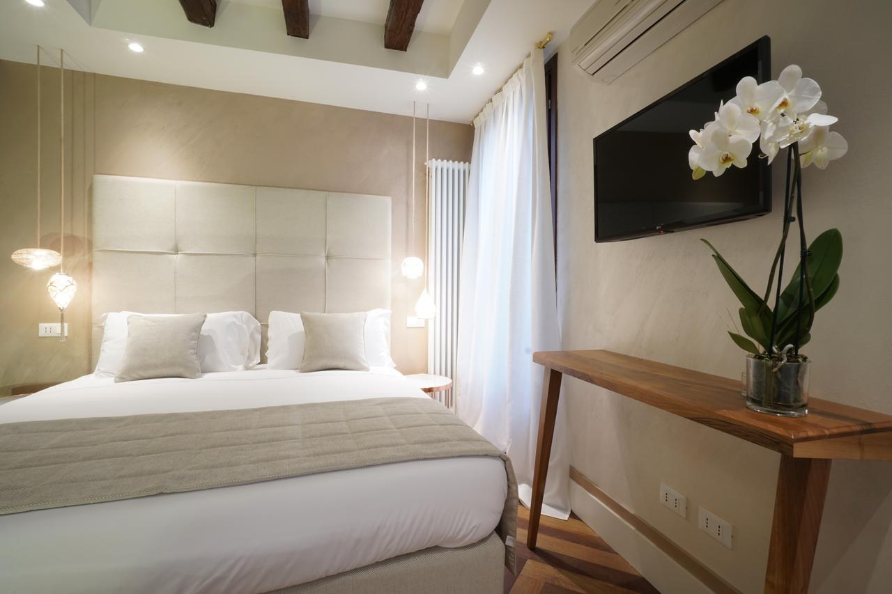 P 1779 Bed & Breakfast เวนิส ภายนอก รูปภาพ