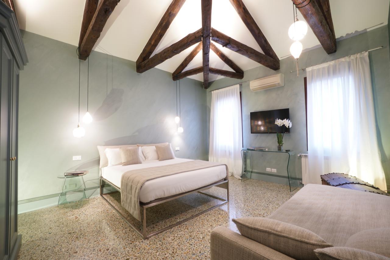P 1779 Bed & Breakfast เวนิส ภายนอก รูปภาพ
