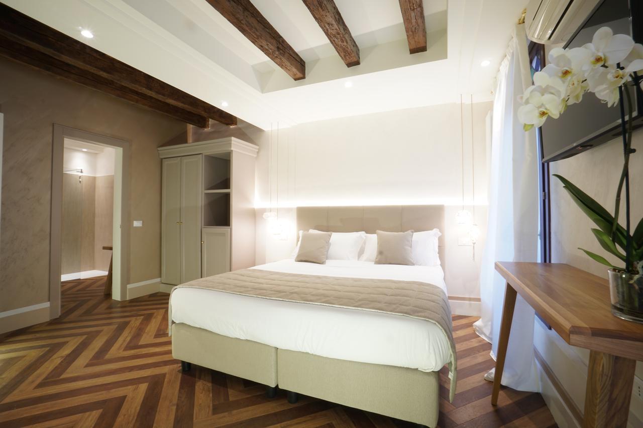 P 1779 Bed & Breakfast เวนิส ภายนอก รูปภาพ