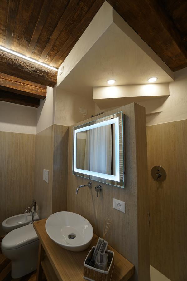 P 1779 Bed & Breakfast เวนิส ภายนอก รูปภาพ