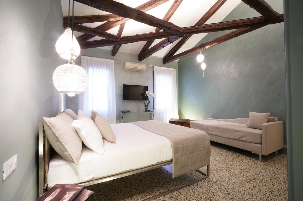 P 1779 Bed & Breakfast เวนิส ภายนอก รูปภาพ
