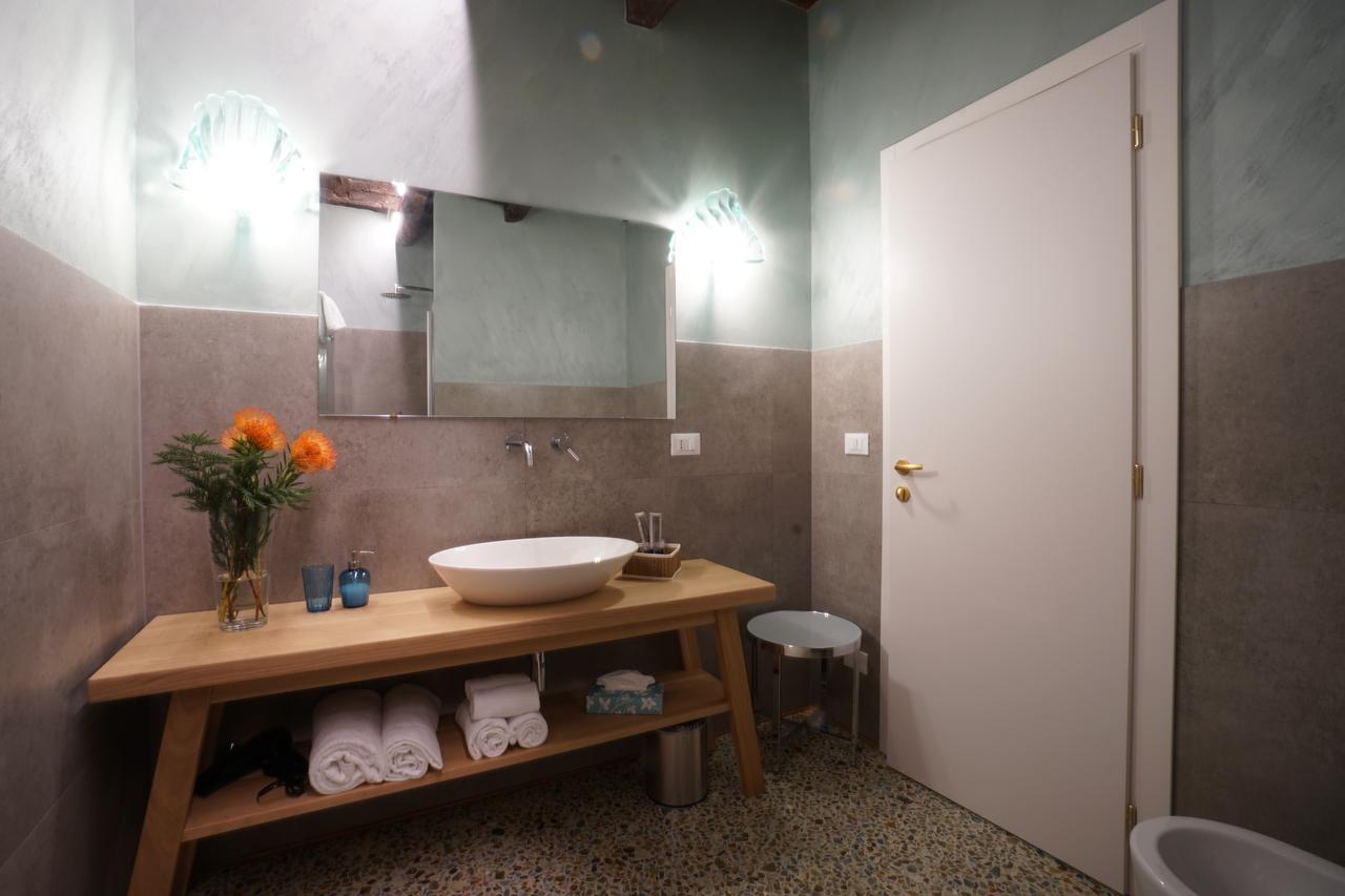 P 1779 Bed & Breakfast เวนิส ภายนอก รูปภาพ