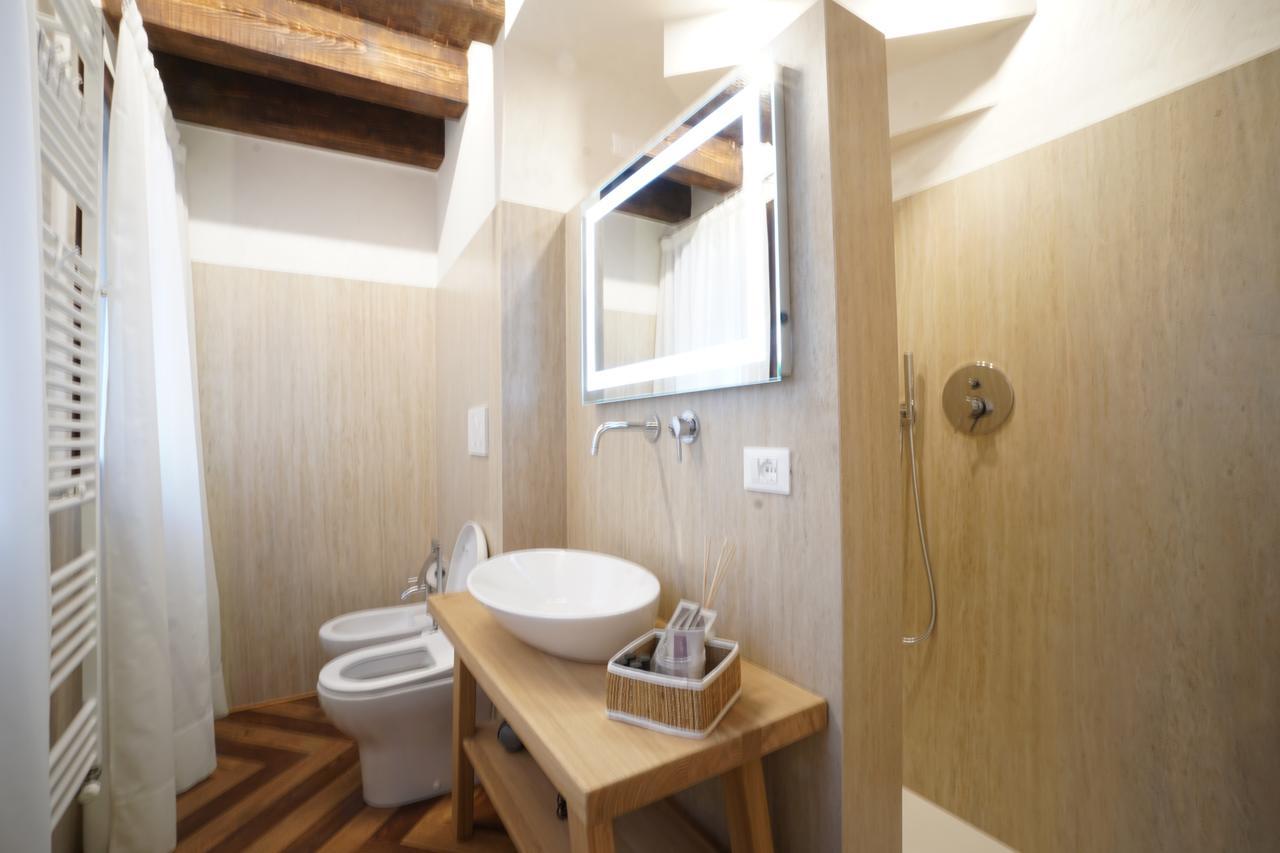 P 1779 Bed & Breakfast เวนิส ภายนอก รูปภาพ
