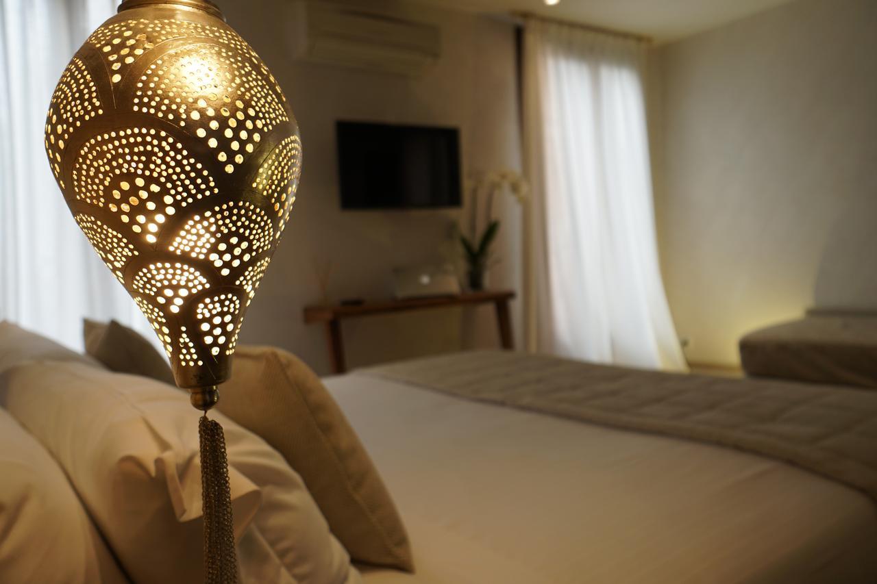 P 1779 Bed & Breakfast เวนิส ภายนอก รูปภาพ
