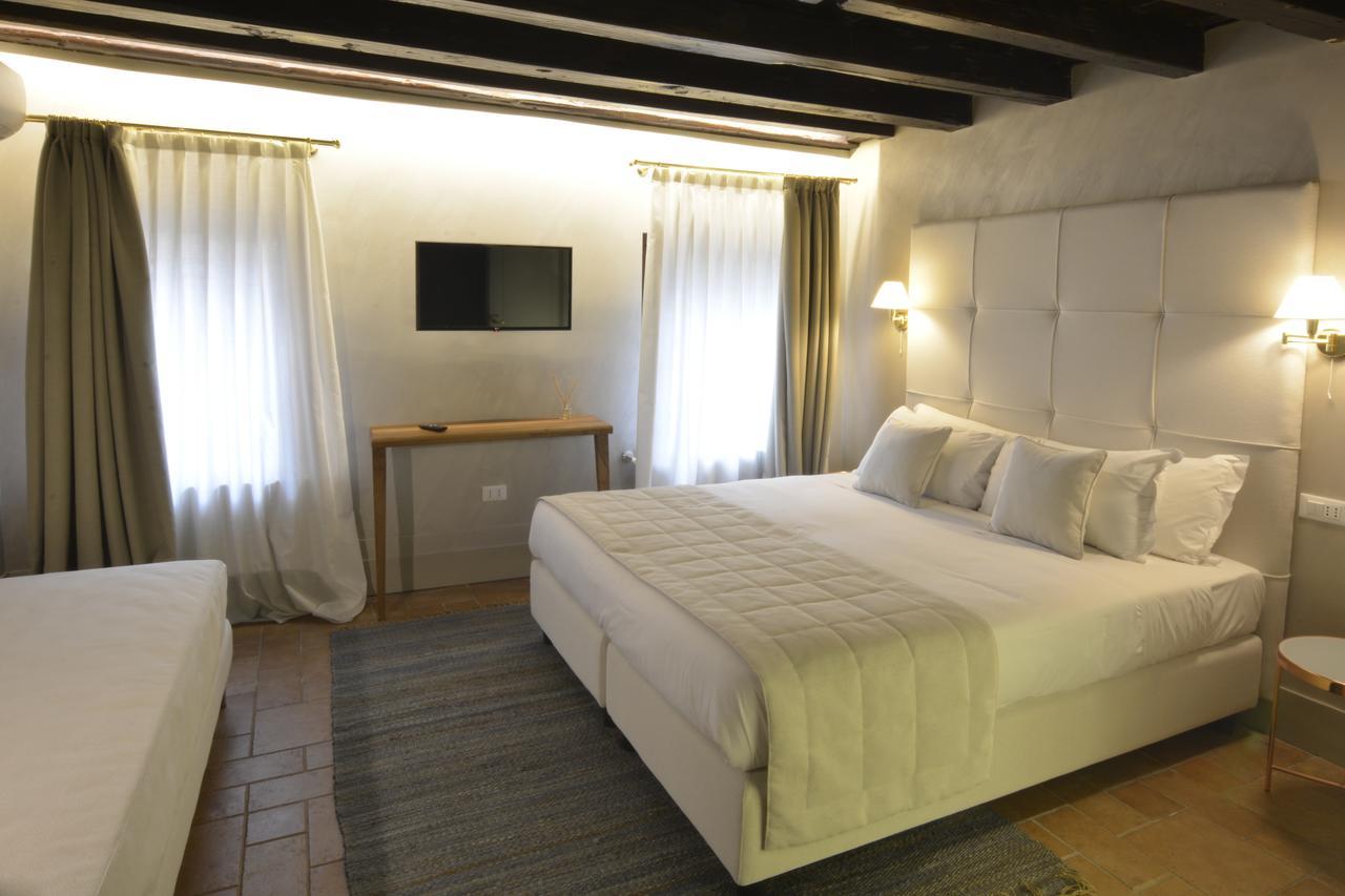 P 1779 Bed & Breakfast เวนิส ภายนอก รูปภาพ