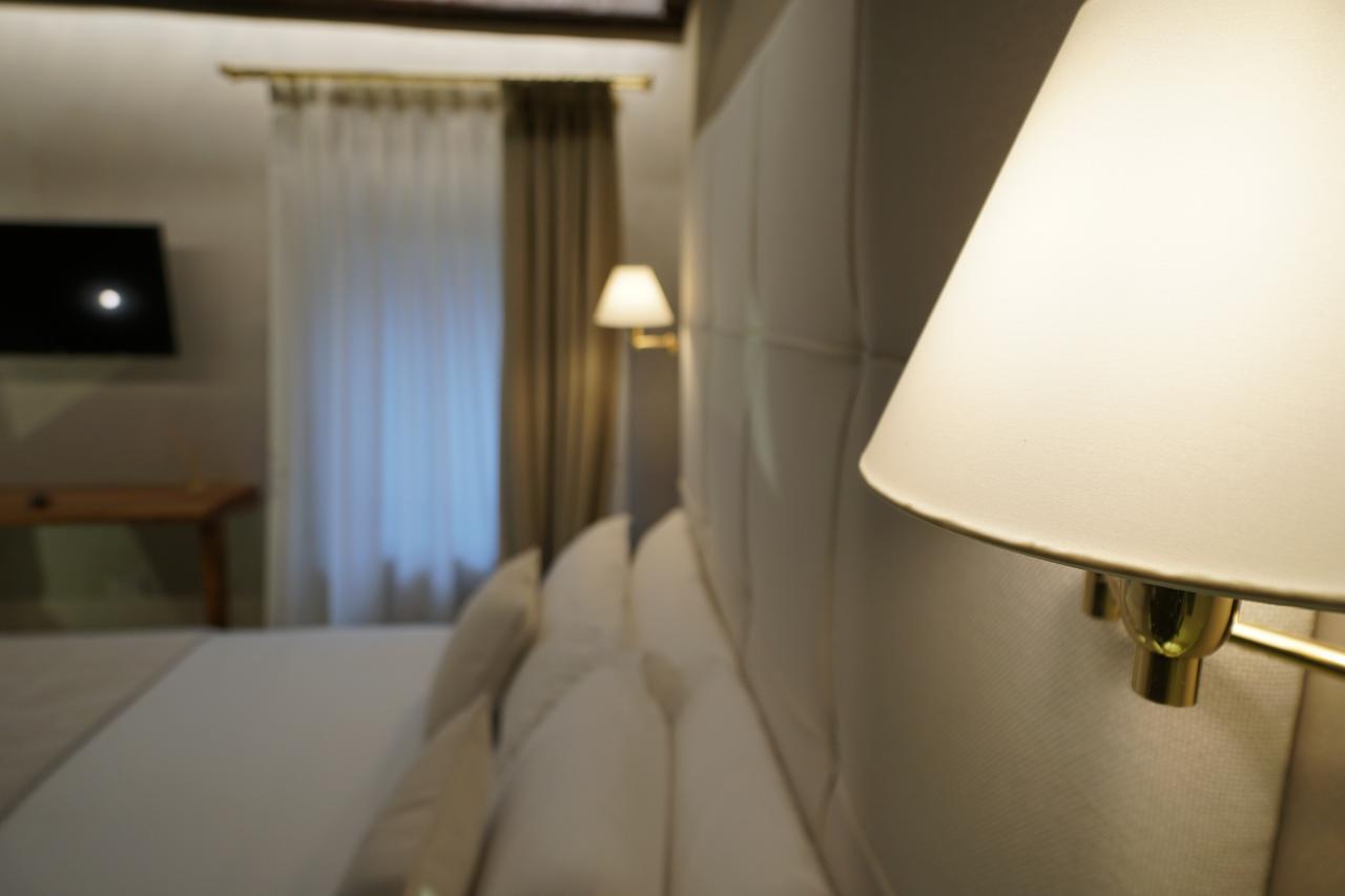 P 1779 Bed & Breakfast เวนิส ภายนอก รูปภาพ