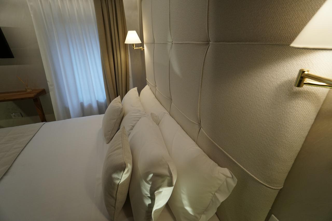 P 1779 Bed & Breakfast เวนิส ภายนอก รูปภาพ