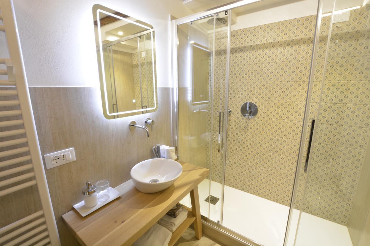 P 1779 Bed & Breakfast เวนิส ภายนอก รูปภาพ