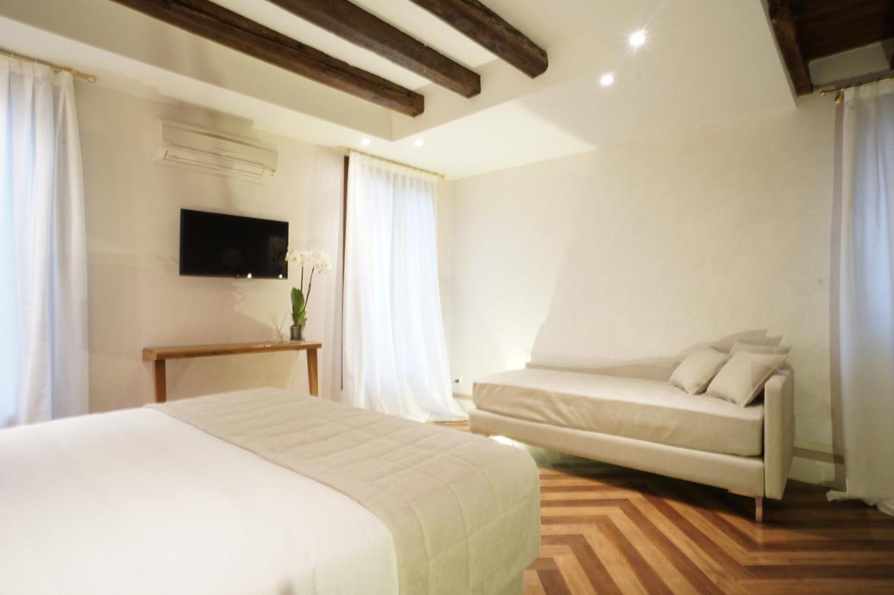 P 1779 Bed & Breakfast เวนิส ภายนอก รูปภาพ