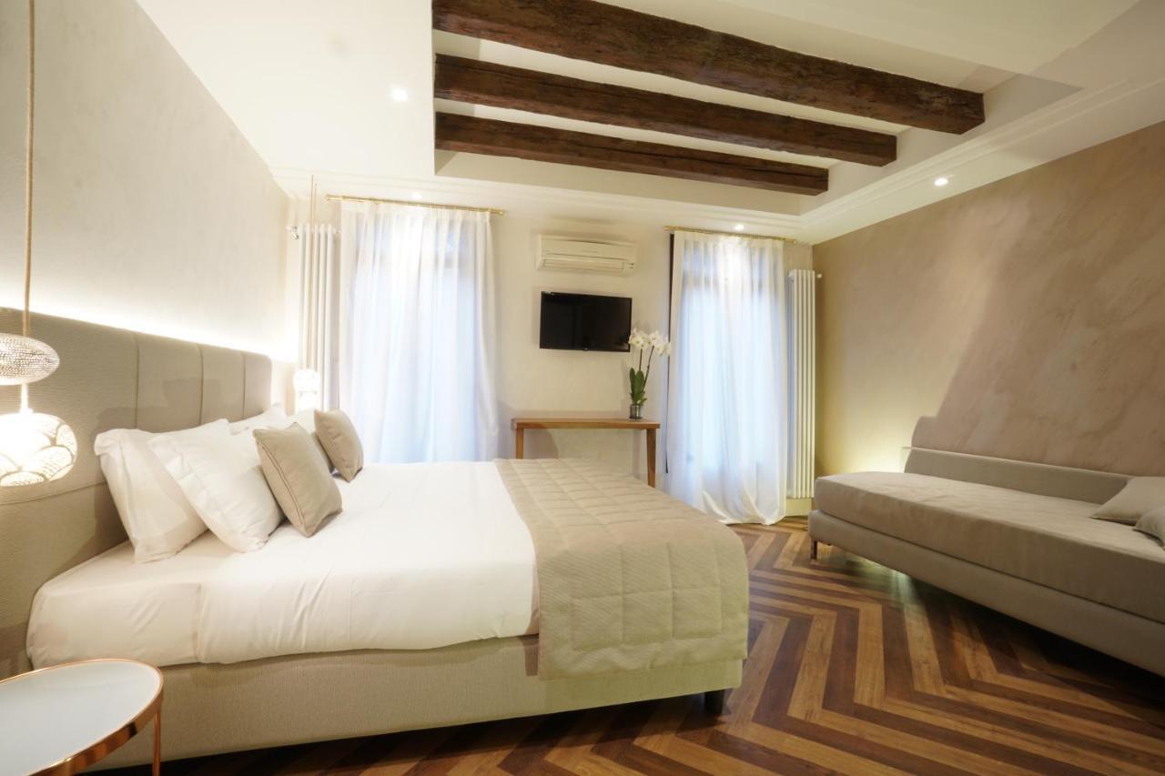 P 1779 Bed & Breakfast เวนิส ภายนอก รูปภาพ